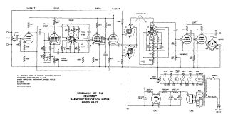 Heathkit_Heath-IM 12_Harmonic distortion meter preview